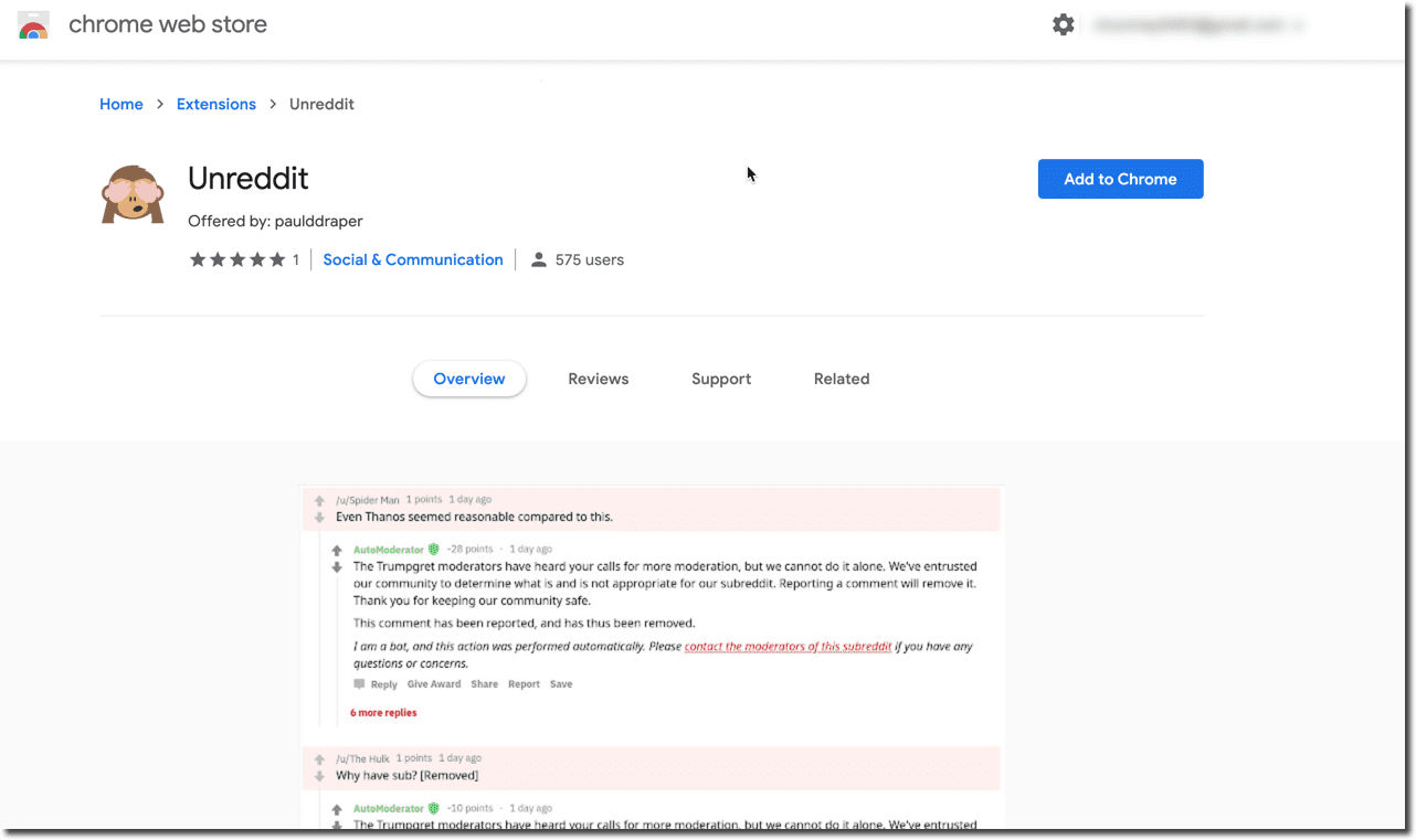  read deleted reddit comments