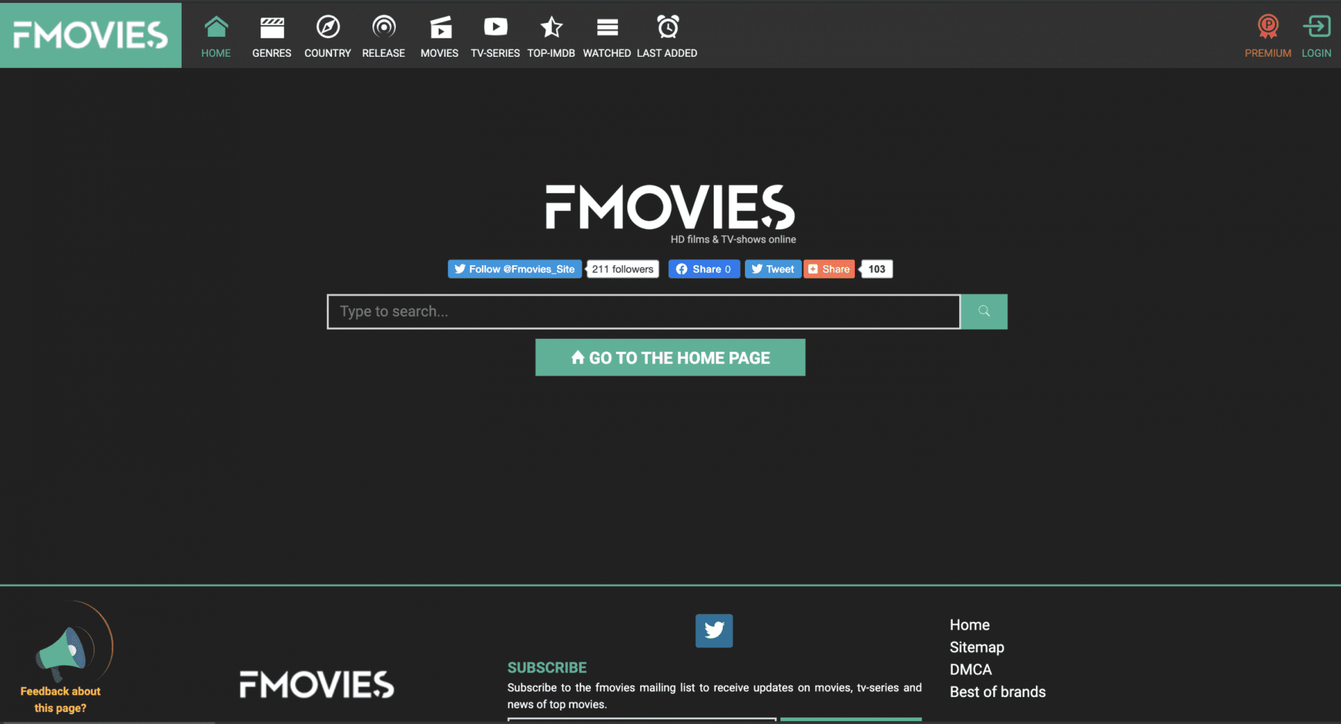 watch fmovies tv series and movies