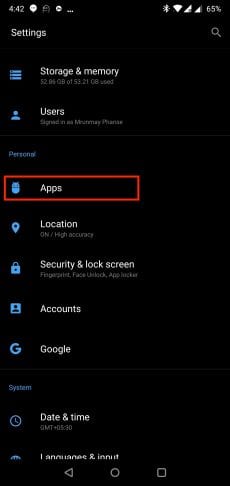 Fix Error Code 910