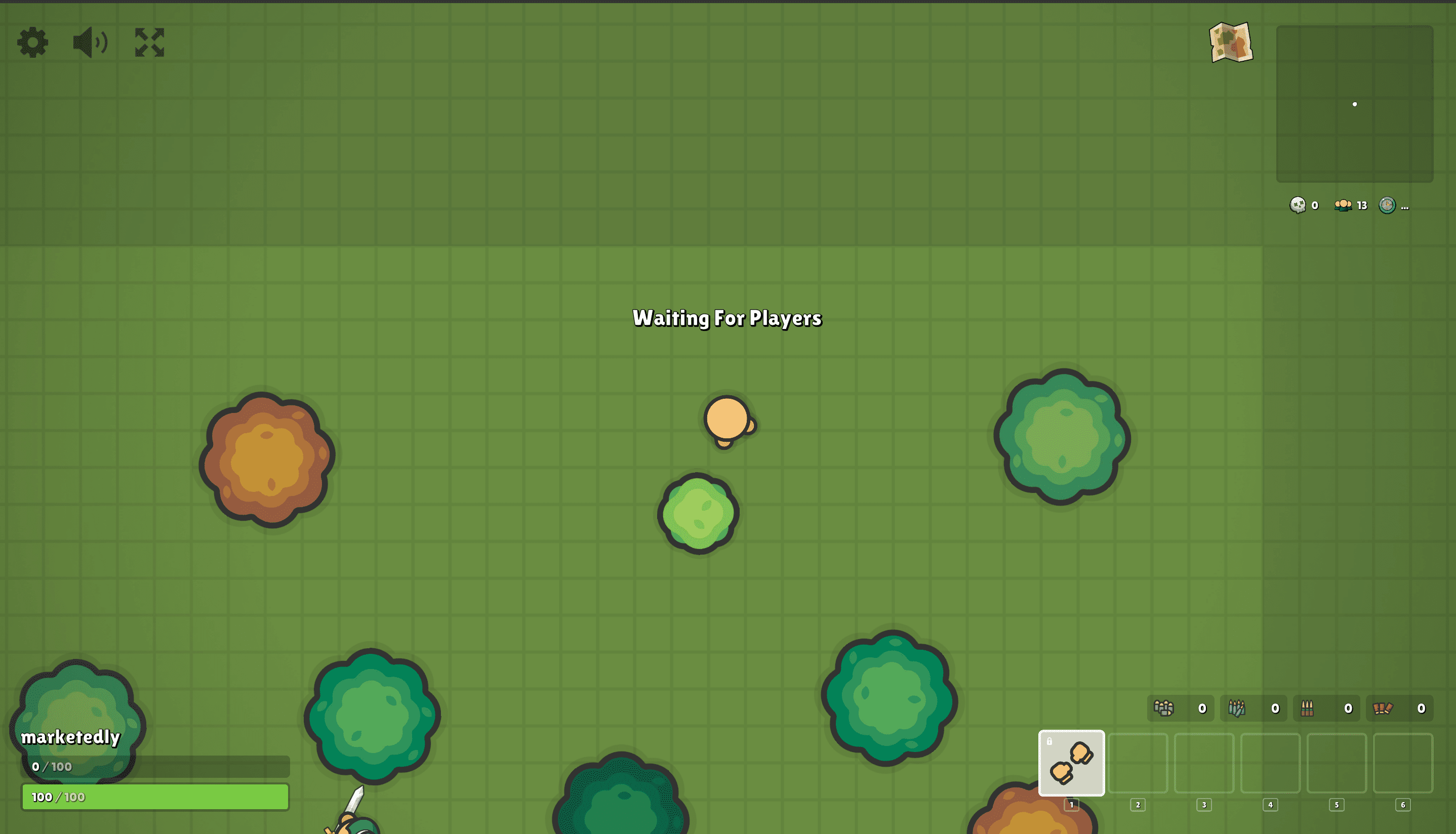 zombsroyale