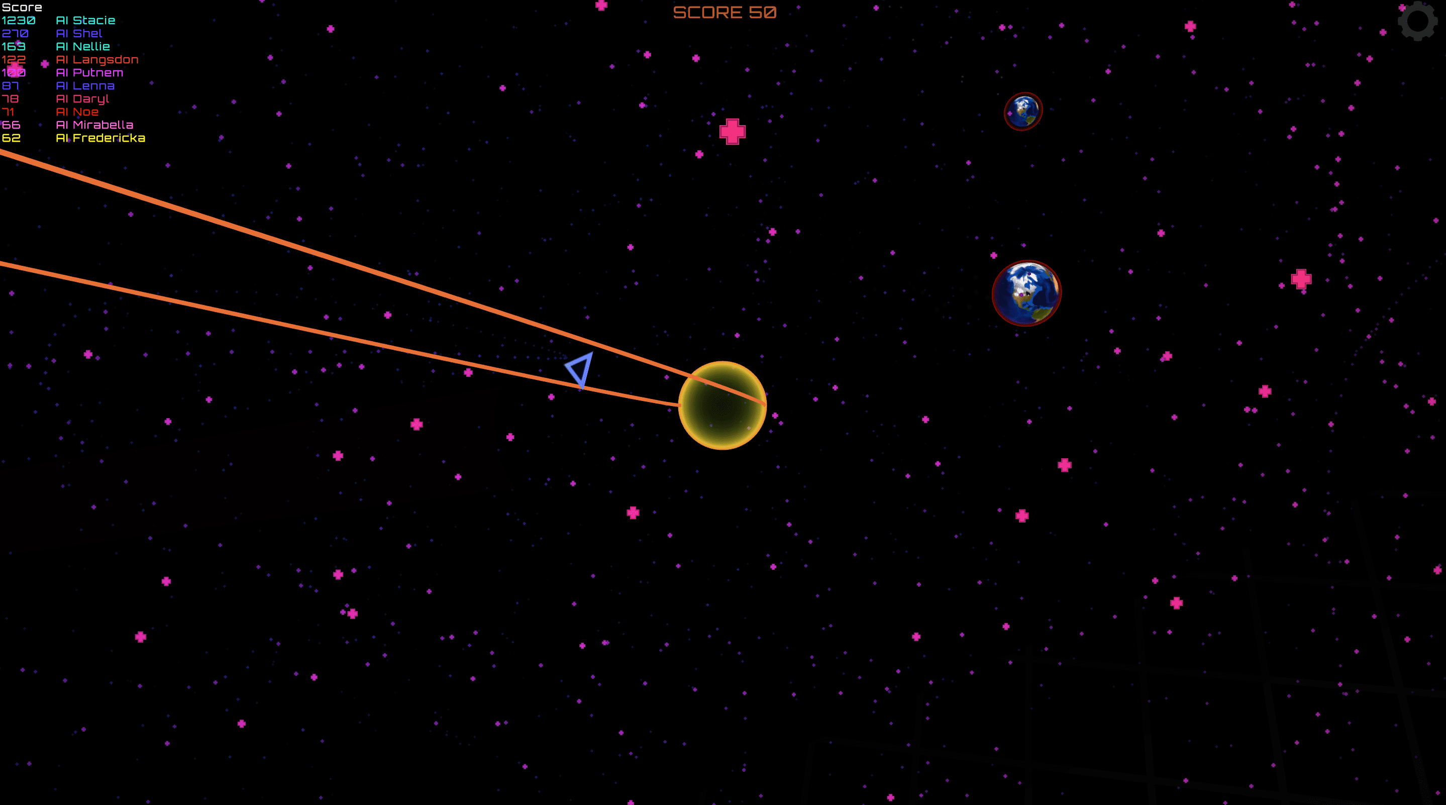 zorb ultimate agar.io alternative