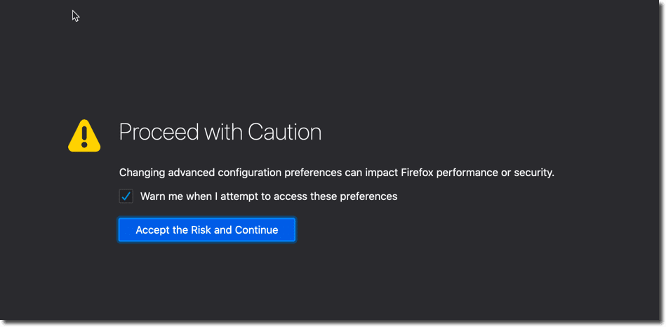 fix importenterpriseroots
