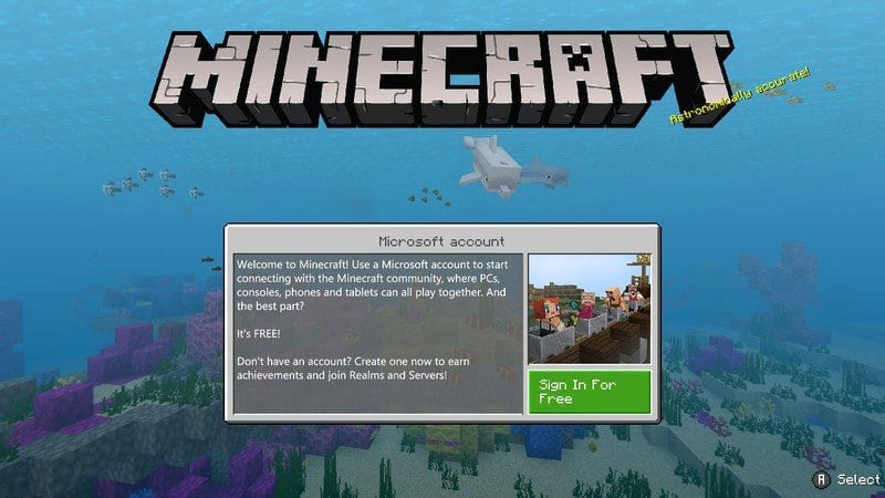 minecraft remote connect