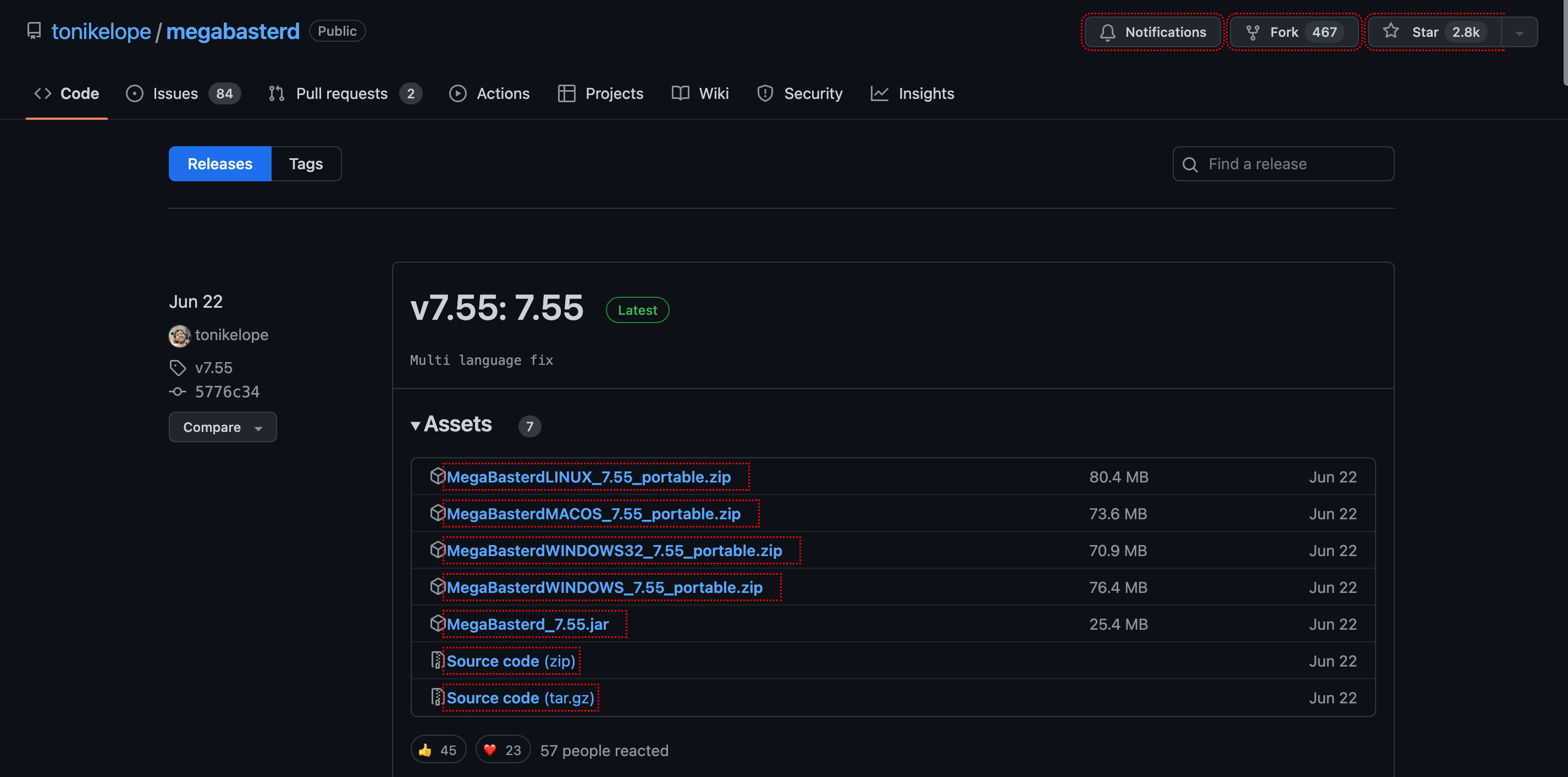 megabasterd mega files downloader
