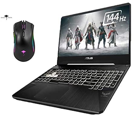Asus TUF Gaming Laptop