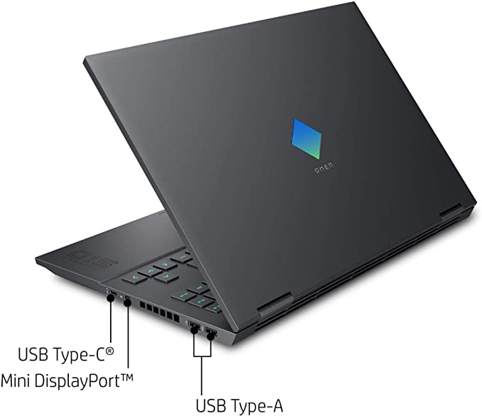 HP OMEN 2021 Premium