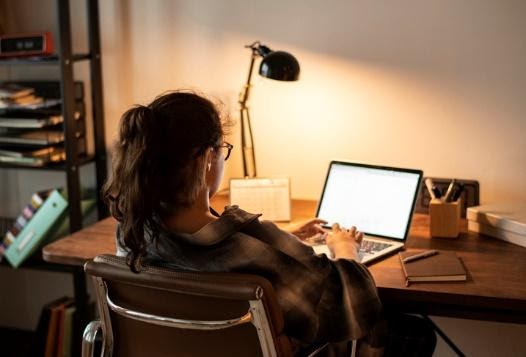 individual productivity