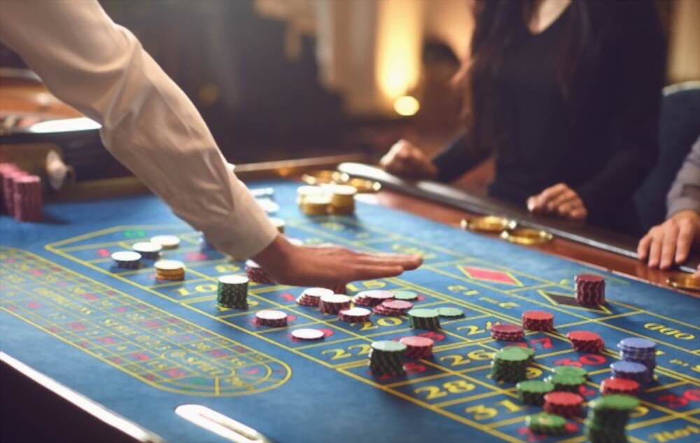 casino beginner tips