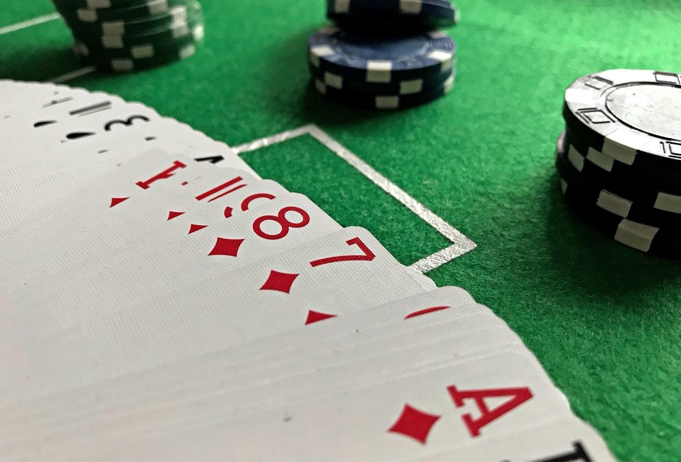 card games