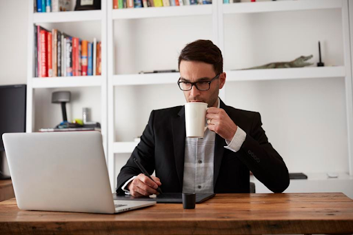 get business plan