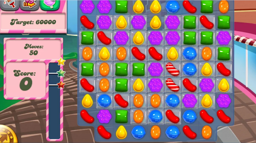 candy crush