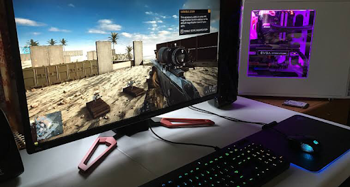 gaming pc