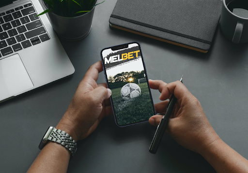 melbet indian android app
