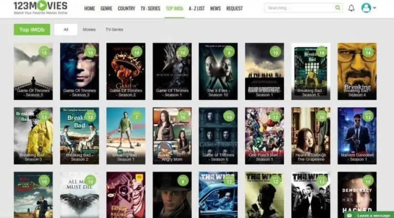123movies thewatchseries alternative