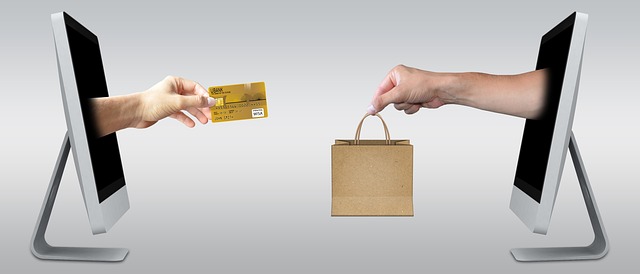 ecommerce selling online