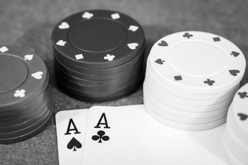size your bets