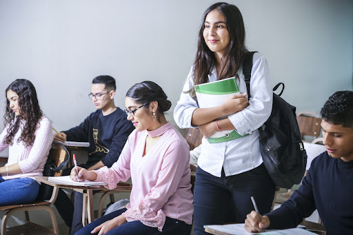 Understanding the National Society of High School Scholars