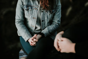 Strategies for Handling Anxiety