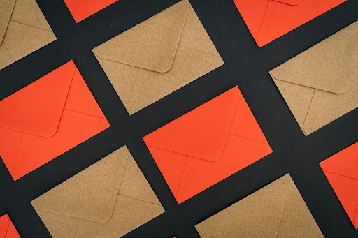 Types of Business Envelopes