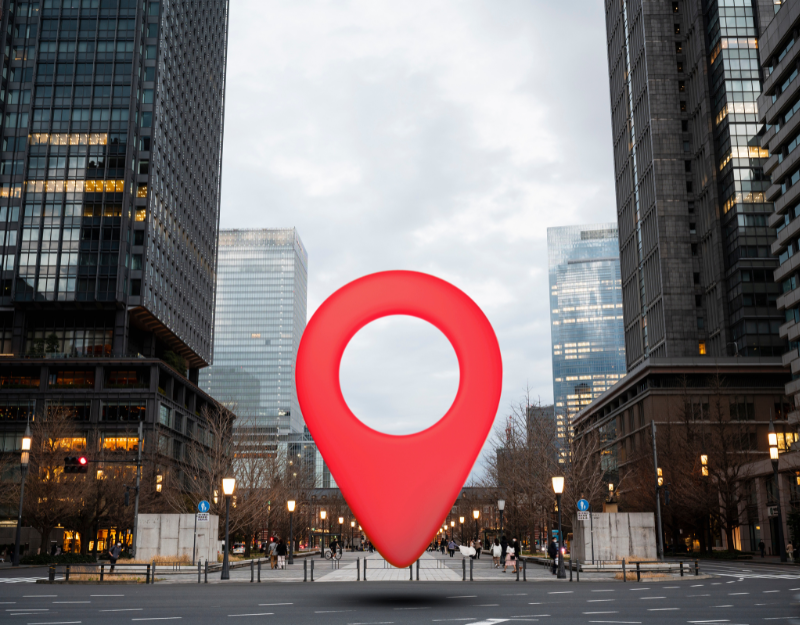 Geofencing