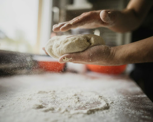 Essential Dough Preparation Tools