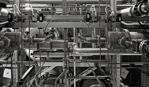 Key Components of Efficient Factory Setup